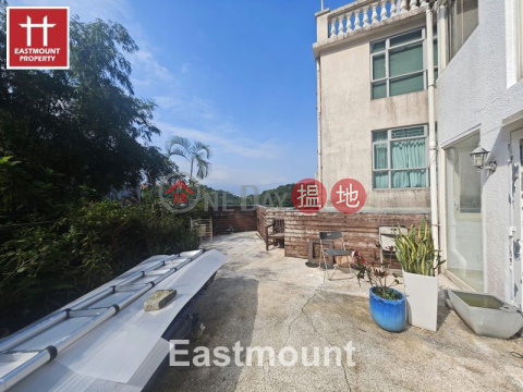 清水灣 Leung Fai Tin 兩塊田村屋出售-獨立, 下覆式, 大花園, 私家大閘 出售單位 | 兩塊田村 Leung Fai Tin Village _0