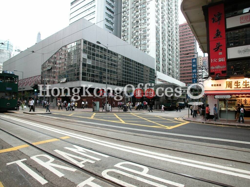 Office Unit for Rent at CNT House | 120 Johnston Road | Wan Chai District | Hong Kong | Rental | HK$ 55,000/ month