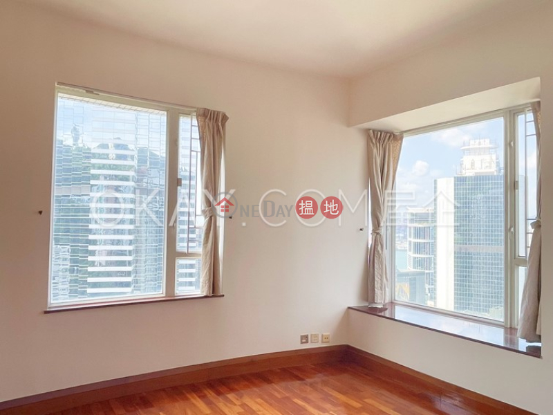 Property Search Hong Kong | OneDay | Residential | Rental Listings | Rare 3 bedroom on high floor with sea views | Rental