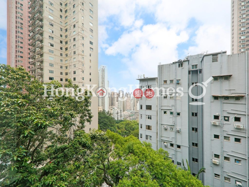 Property Search Hong Kong | OneDay | Residential | Sales Listings | 3 Bedroom Family Unit at Imperial Court | For Sale