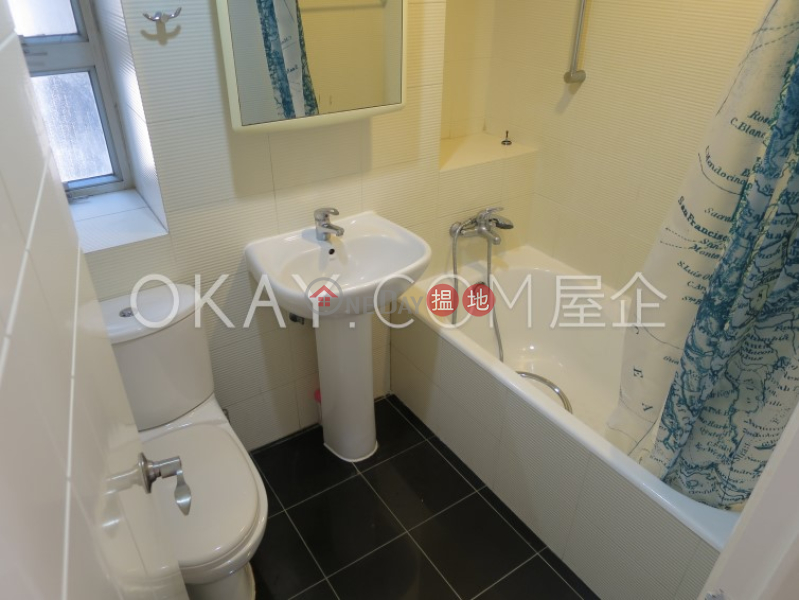 1房1廁,極高層景香樓出租單位2-4天后廟道 | 東區香港出租-HK$ 27,500/ 月