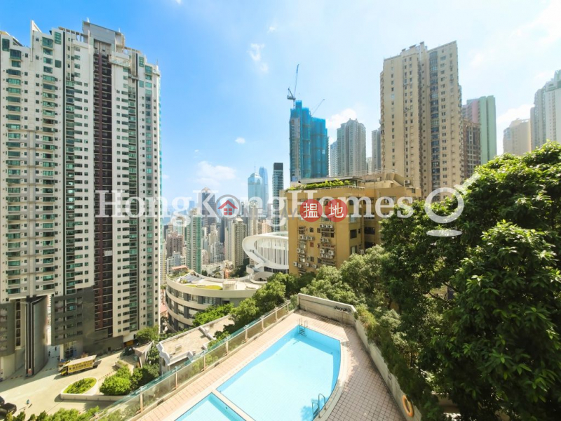 Property Search Hong Kong | OneDay | Residential, Rental Listings | 1 Bed Unit for Rent at Prosperous Height