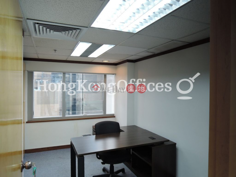 Office Unit for Rent at China Insurance Group Building | China Insurance Group Building 中保集團大廈 Rental Listings