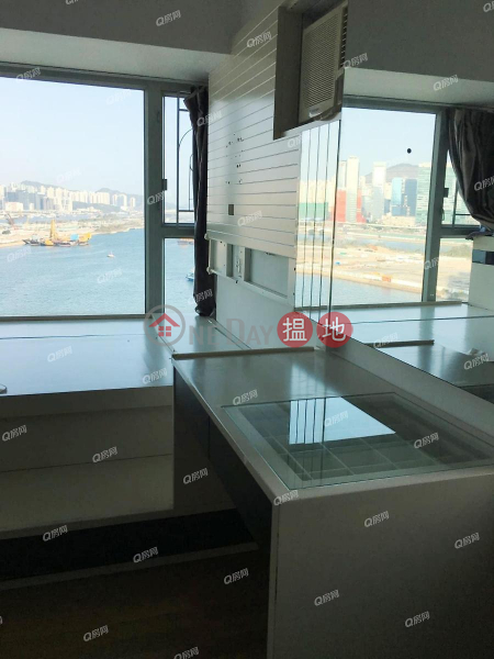 HK$ 8.8M Grand Waterfront, Kowloon City, Grand Waterfront | 1 bedroom Low Floor Flat for Sale