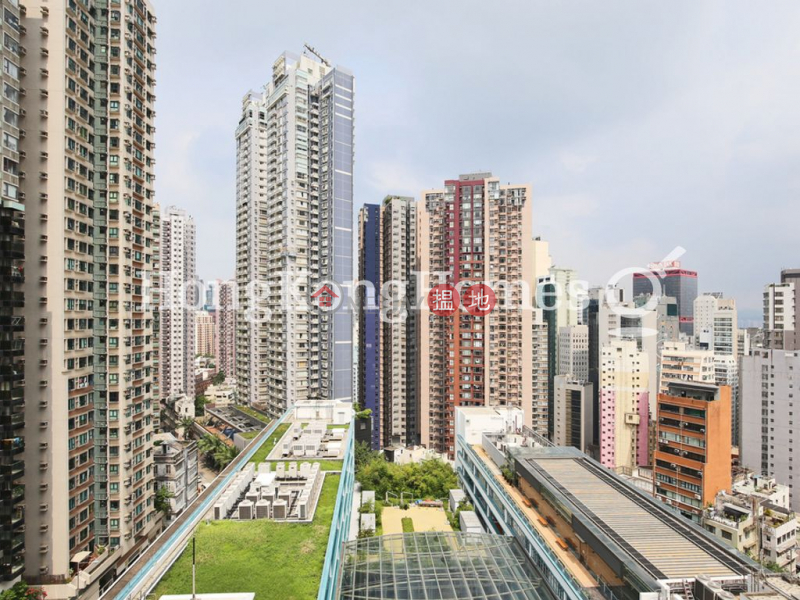 Property Search Hong Kong | OneDay | Residential | Sales Listings | 1 Bed Unit at 28 Aberdeen Street | For Sale