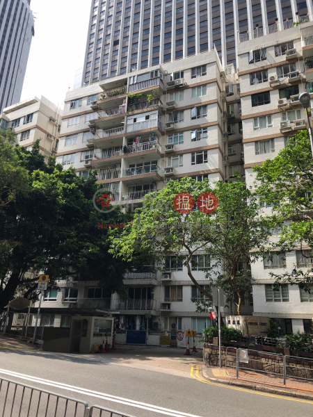 Block 3 Phoenix Court (鳳凰閣 3座),Wan Chai | ()(2)