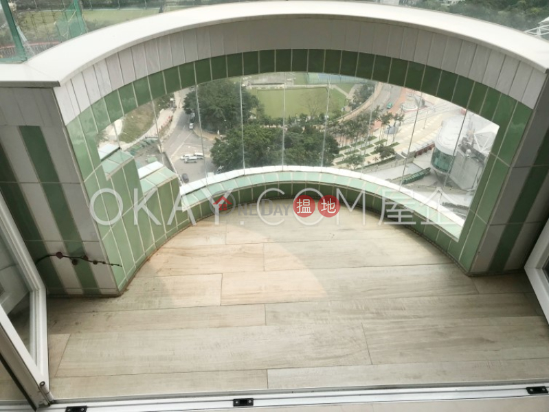 Property Search Hong Kong | OneDay | Residential, Rental Listings Stylish 4 bedroom with balcony & parking | Rental