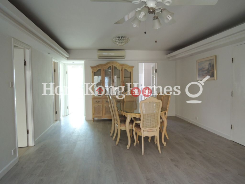 3 Bedroom Family Unit for Rent at Pacific Palisades | Pacific Palisades 寶馬山花園 Rental Listings