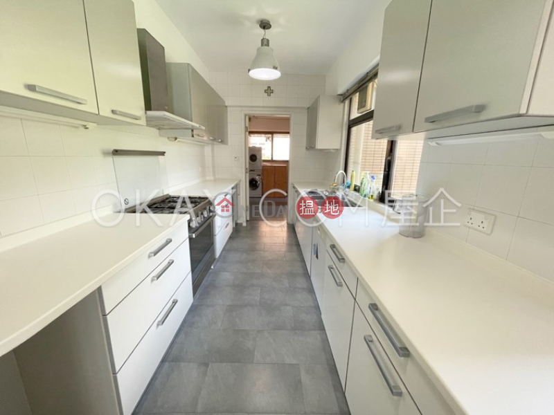 HK$ 50M | Block 45-48 Baguio Villa, Western District Efficient 4 bedroom with sea views, balcony | For Sale