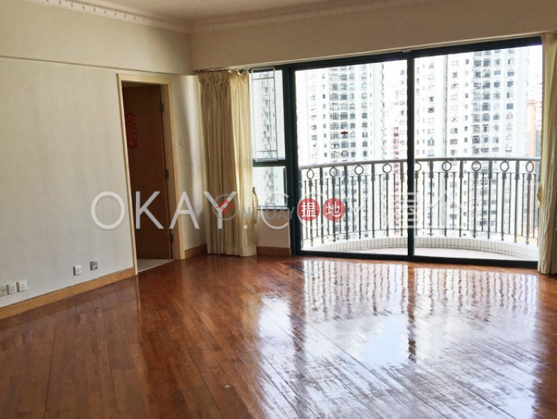 Property Search Hong Kong | OneDay | Residential, Rental Listings Beautiful 4 bedroom with balcony | Rental