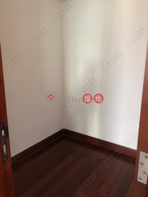 君臨天下兩房一套一書房, 君臨天下3座 The Harbourside Tower 3 | 油尖旺 (ISAAC-916525355)_0
