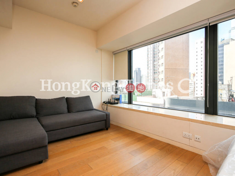 Studio Unit for Rent at Gramercy, 38 Caine Road | Western District | Hong Kong | Rental, HK$ 23,000/ month
