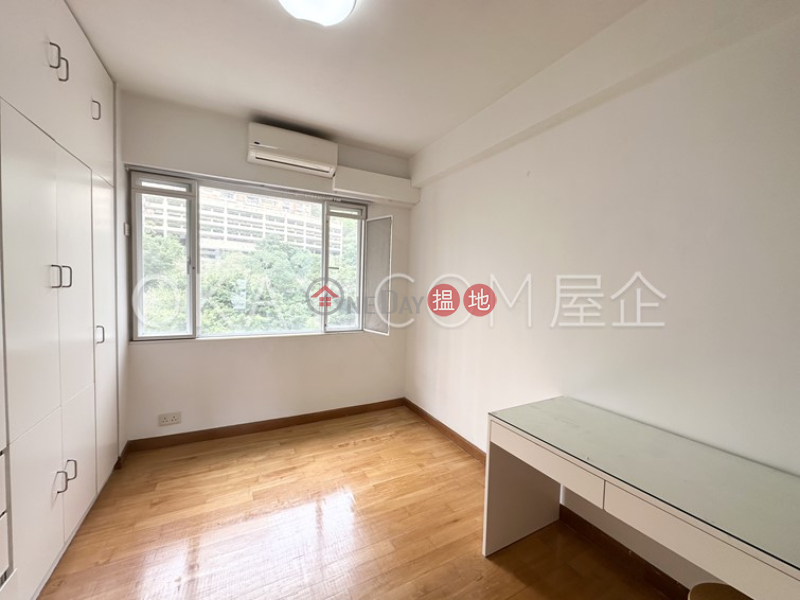 Elegant 3 bedroom with balcony & parking | For Sale | Block 45-48 Baguio Villa 碧瑤灣45-48座 Sales Listings