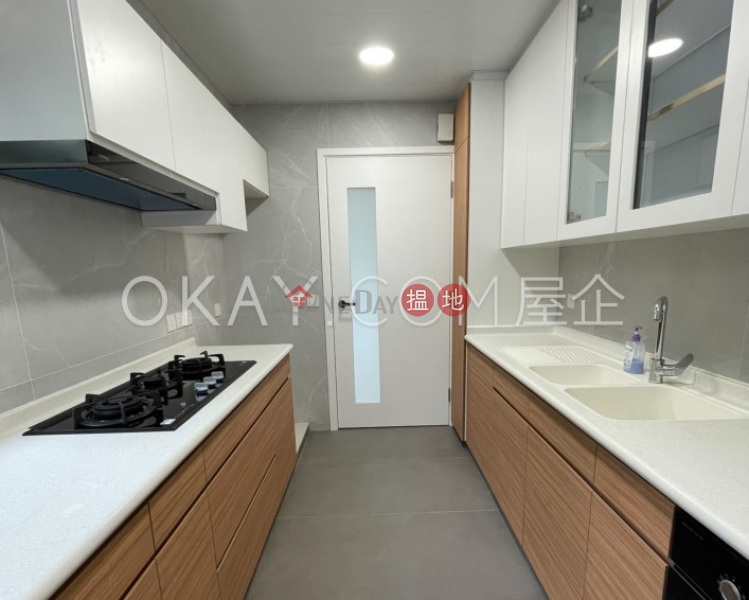 Beautiful 3 bedroom with balcony & parking | For Sale 33 Perkins Road | Wan Chai District, Hong Kong, Sales, HK$ 40M