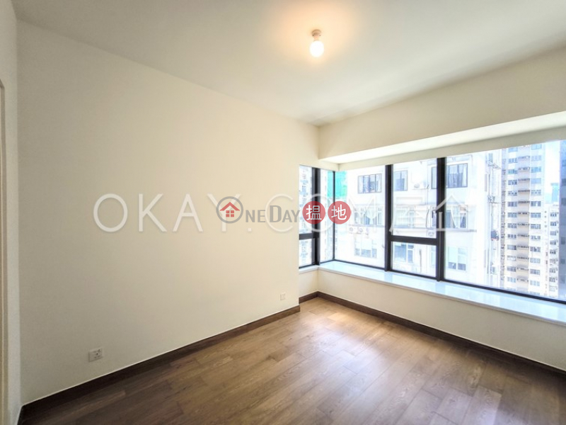 Stylish 2 bedroom with balcony | Rental, Resiglow Resiglow Rental Listings | Wan Chai District (OKAY-R323128)