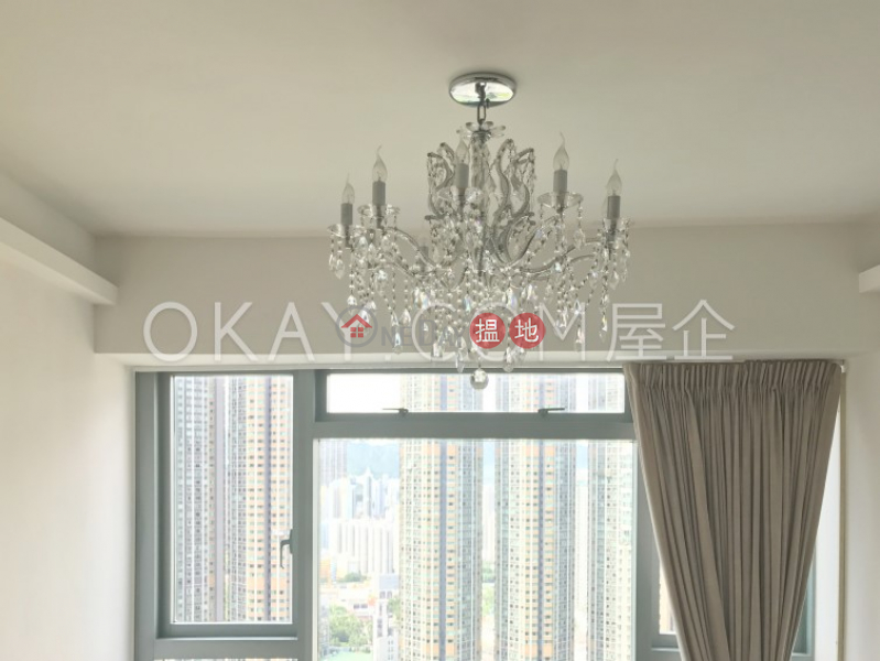 Rare 2 bedroom with harbour views | Rental | 1 Austin Road West | Yau Tsim Mong Hong Kong, Rental HK$ 52,000/ month
