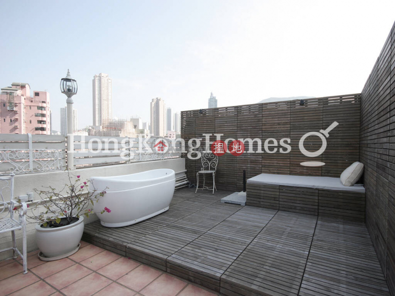 Property Search Hong Kong | OneDay | Residential Sales Listings | 3 Bedroom Family Unit at 35-41 Village Terrace | For Sale