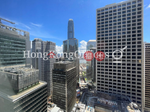 Office Unit for Rent at Central Tower, Central Tower 中匯大廈 | Central District (HKO-81464-ABHR)_0