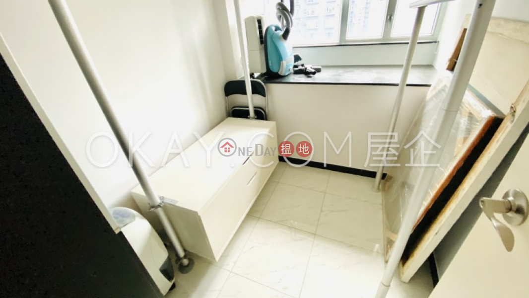 Generous 2 bedroom on high floor | Rental 1 Rednaxela Terrace | Western District, Hong Kong Rental HK$ 31,000/ month