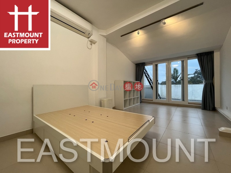 HK$ 45,000/ month, Habitat | Sai Kung | Sai Kung Villa House | Property For Rent or Lease in Habitat, Hebe Haven 白沙灣立德臺-7 min. drive to Hong Kong Academy International IB School