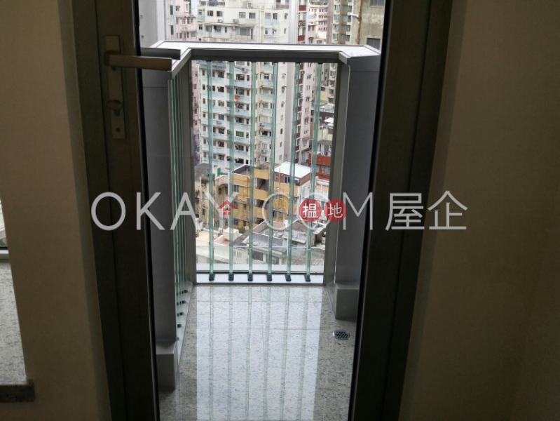 Lovely 1 bedroom with balcony | For Sale 200 Queens Road East | Wan Chai District, Hong Kong Sales | HK$ 13M
