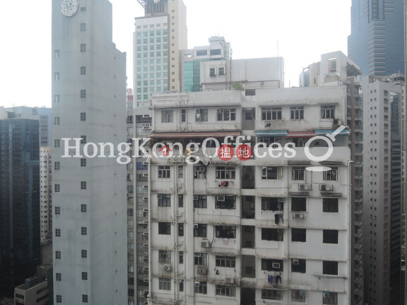 Office Unit for Rent at Centre Hollywood, Centre Hollywood 荷李活道151號 Rental Listings | Western District (HKO-79815-AFHR)