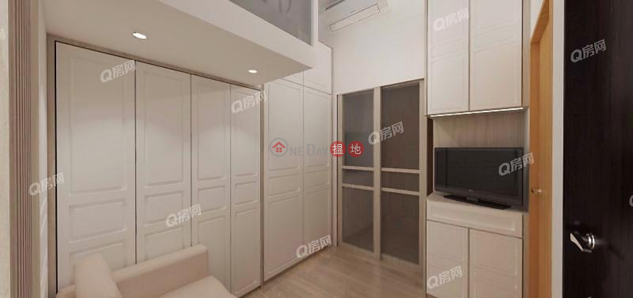 Property Search Hong Kong | OneDay | Residential Rental Listings, Parker 33 | High Floor Flat for Rent