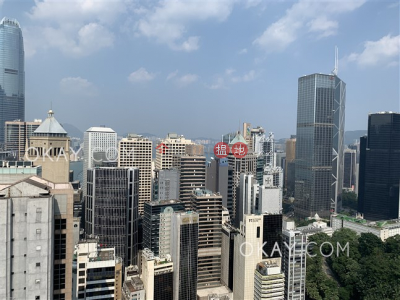 百麗花園高層-住宅|出租樓盤HK$ 38,000/ 月