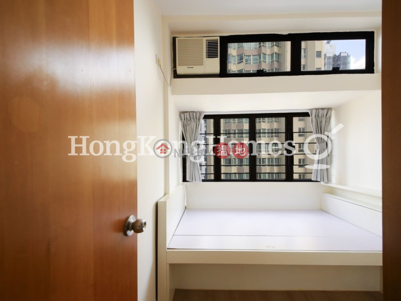 HK$ 7M Western Garden Evergreen Tower Western District, 2 Bedroom Unit at Western Garden Evergreen Tower | For Sale