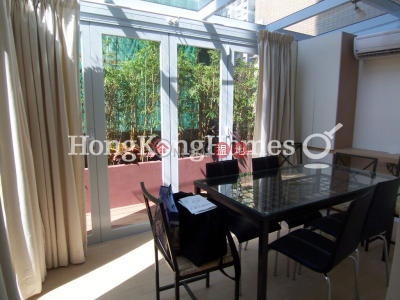 HK$ 7.8M Galway Court | Wan Chai District | 1 Bed Unit at Galway Court | For Sale