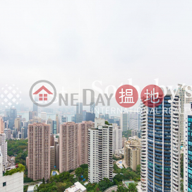Property for Rent at Branksome Grande with 4 Bedrooms | Branksome Grande 蘭心閣 _0