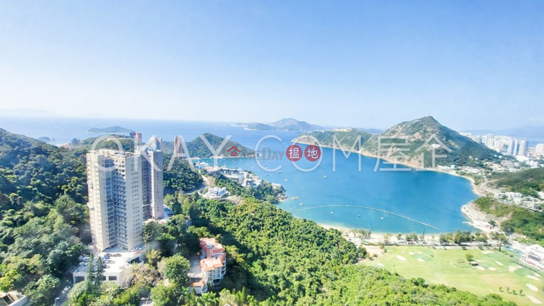 Lovely 2 bedroom with sea views & parking | For Sale | Tower 3 37 Repulse Bay Road 淺水灣道 37 號 3座 Sales Listings