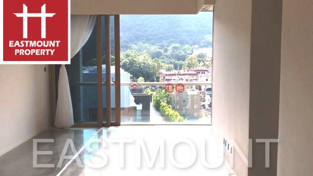 Clearwater Bay Apartment | Property For Sale in Mount Pavilia 傲瀧-High Floor Zone with extra high ceiling | Property ID:2151 | Mount Pavilia 傲瀧 Sales Listings