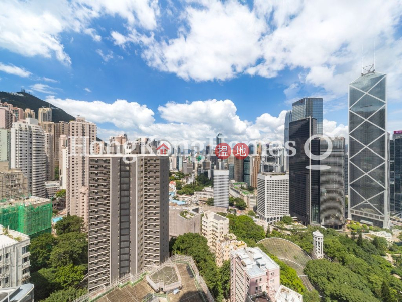 寶樺臺兩房一廳單位出租|中區寶樺臺(Birchwood Place)出租樓盤 (Proway-LID23985R)