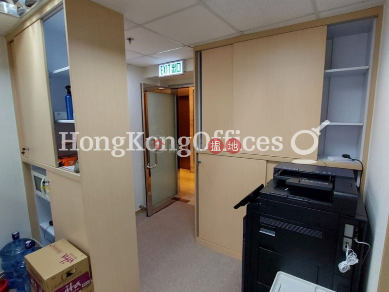 Office Unit for Rent at Honest Building, Honest Building 合誠大廈 Rental Listings | Wan Chai District (HKO-59952-ADHR)