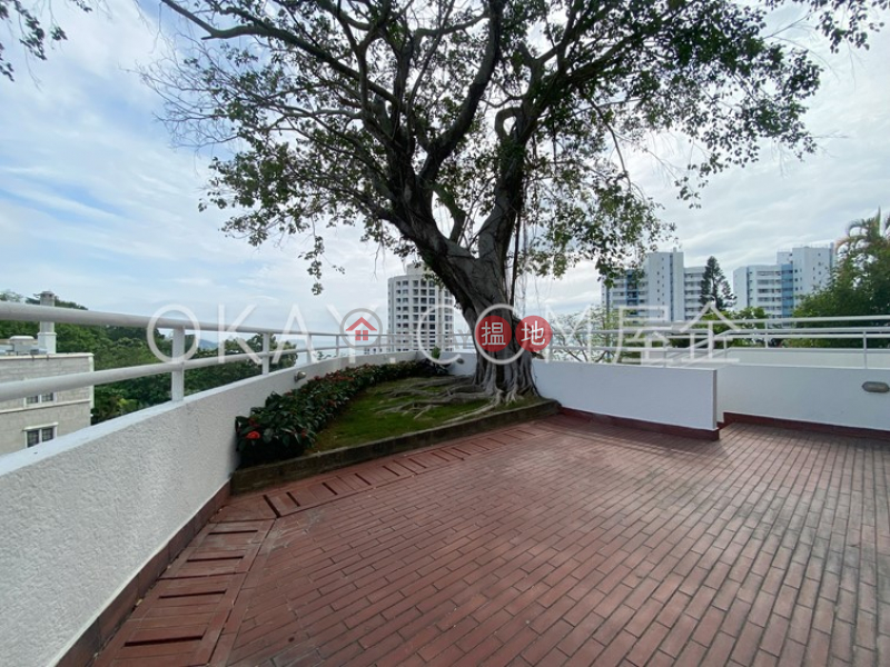 Stylish house with terrace, balcony | Rental 29 Sassoon Road | Western District, Hong Kong Rental, HK$ 130,000/ month