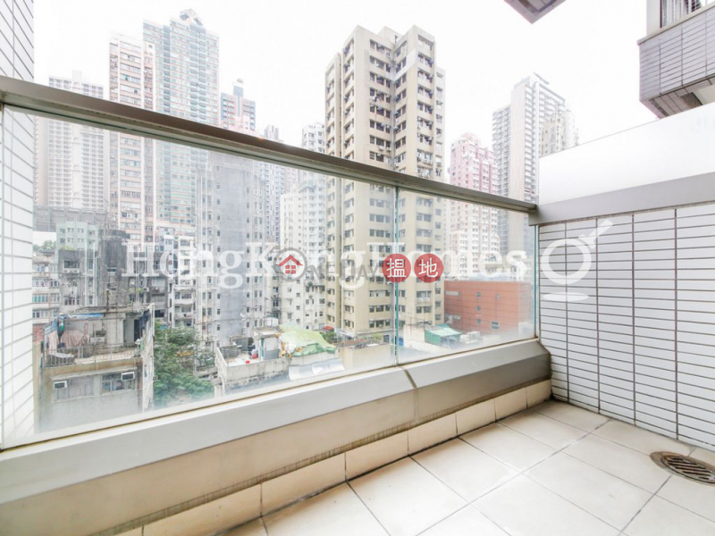 2 Bedroom Unit for Rent at Island Crest Tower 1 | 8 First Street | Western District | Hong Kong, Rental, HK$ 29,000/ month