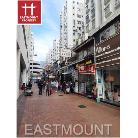 西貢 Sai Kung Town Centre 西貢市中心舖位出租-位置方便 出租單位 | 西貢苑 D座 Block D Sai Kung Town Centre _0