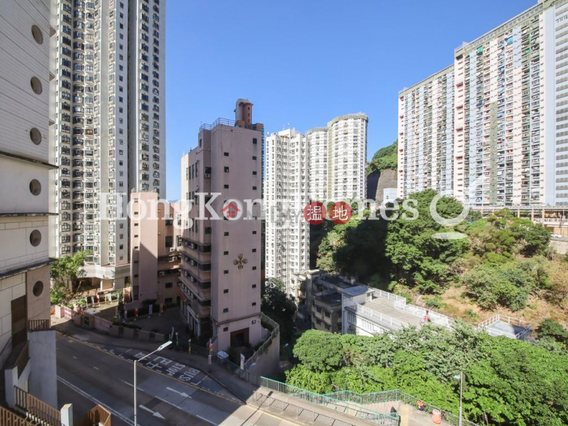 Property Search Hong Kong | OneDay | Residential, Sales Listings, 3 Bedroom Family Unit at 1 Yik Kwan Avenue | For Sale