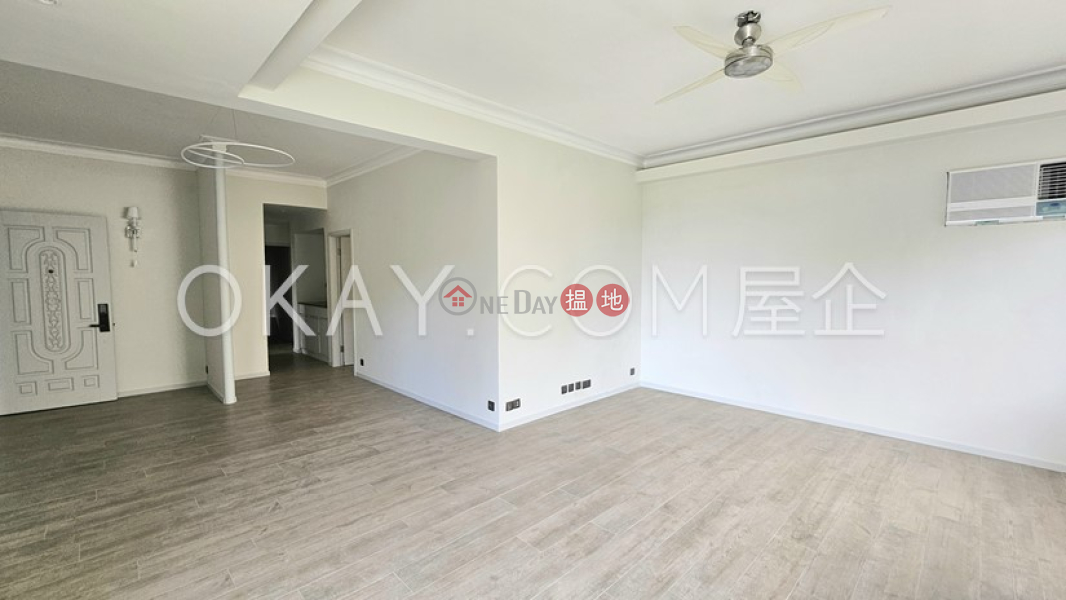 HK$ 36,000/ 月|雲台|西貢|3房2廁,連車位,露台雲台出租單位