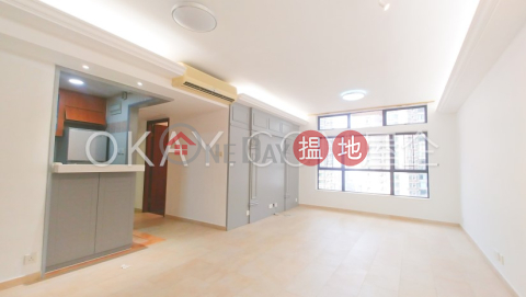 Lovely 3 bedroom with parking | For Sale, Blessings Garden 殷樺花園 | Western District (OKAY-S76586)_0