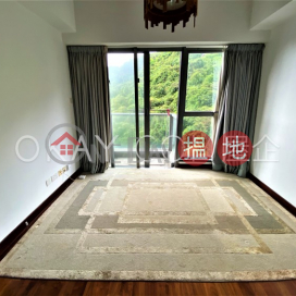 Charming 3 bedroom with balcony & parking | For Sale | Serenade 上林 _0