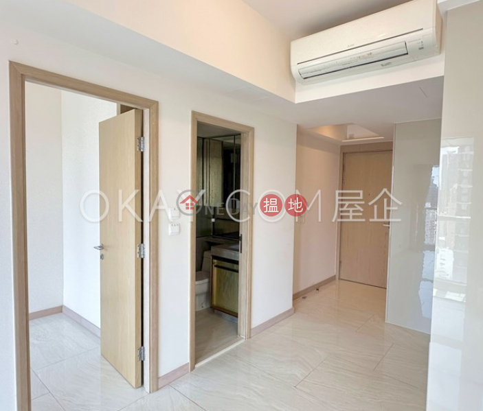 Popular 1 bedroom on high floor with balcony | For Sale, 38 Western Street | Western District, Hong Kong Sales HK$ 8.8M