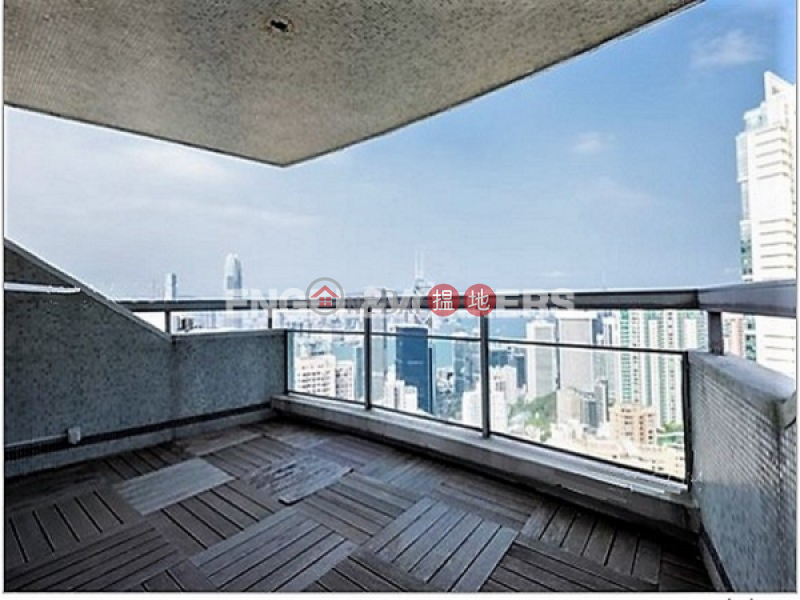 Studio Flat for Sale in Central Mid Levels | Century Tower 1 世紀大廈 1座 Sales Listings