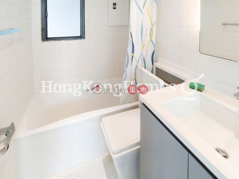 HK$ 22.5M Palatial Crest Western District 2 Bedroom Unit at Palatial Crest | For Sale