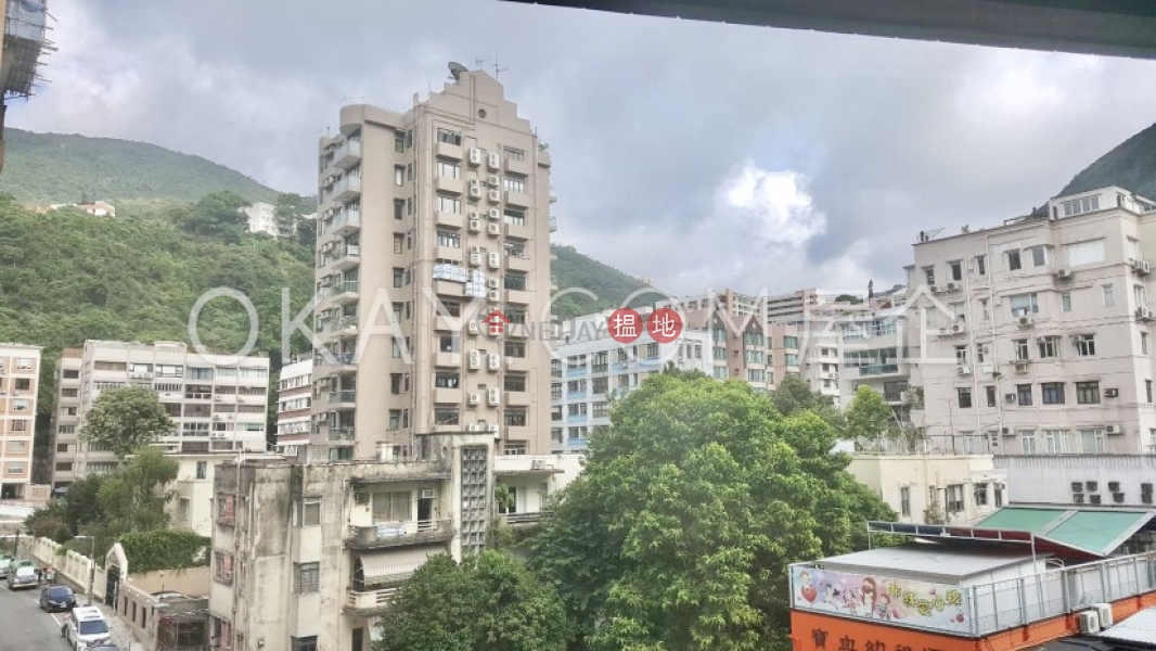 香港搵樓|租樓|二手盤|買樓| 搵地 | 住宅-出租樓盤|3房2廁,連車位,露台維基樓出租單位