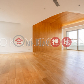 Exquisite 3 bedroom with parking | Rental | Block 1 ( De Ricou) The Repulse Bay 影灣園1座 _0