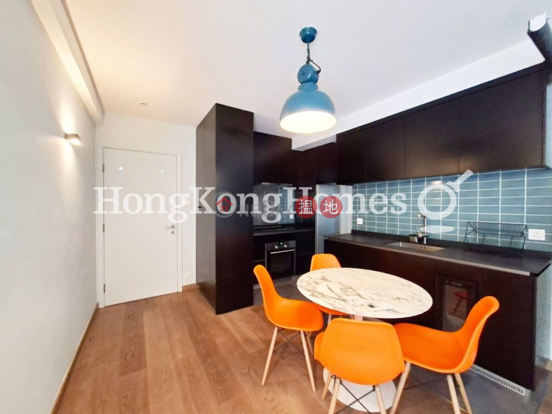 1 Bed Unit at Kelly House | For Sale, Kelly House 基利大廈 Sales Listings | Wan Chai District (Proway-LID113973S)