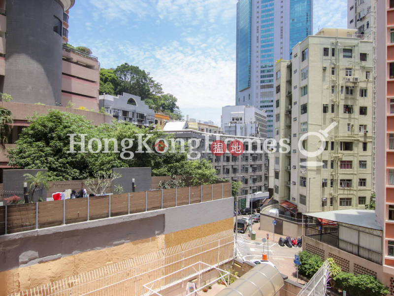 Property Search Hong Kong | OneDay | Residential, Rental Listings | 2 Bedroom Unit for Rent at Fortune Building