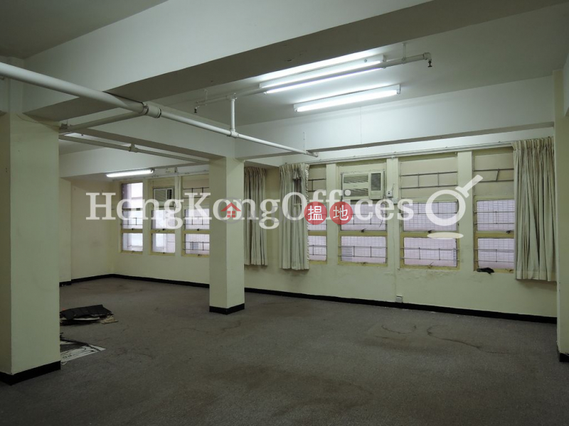 Office Unit for Rent at Lee Loong Building | Lee Loong Building 利隆大廈 Rental Listings